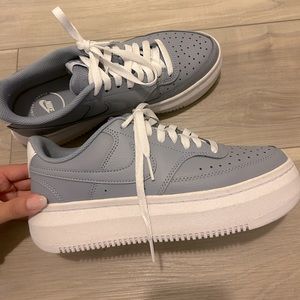 Nike - Court Vision Alta Women’s